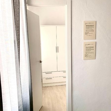 Apartamento Andalucia Tarifa Exteriér fotografie
