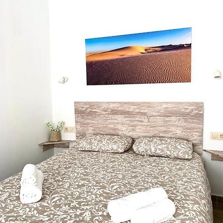 Apartamento Andalucia Tarifa Exteriér fotografie