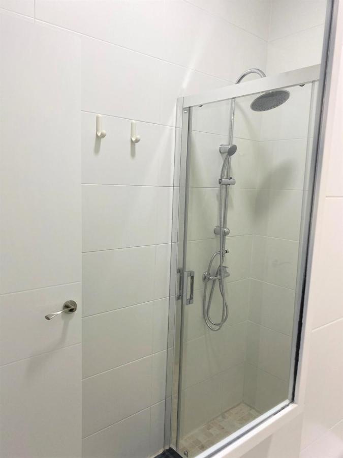 Apartamento Andalucia Tarifa Exteriér fotografie