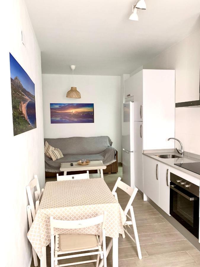 Apartamento Andalucia Tarifa Exteriér fotografie