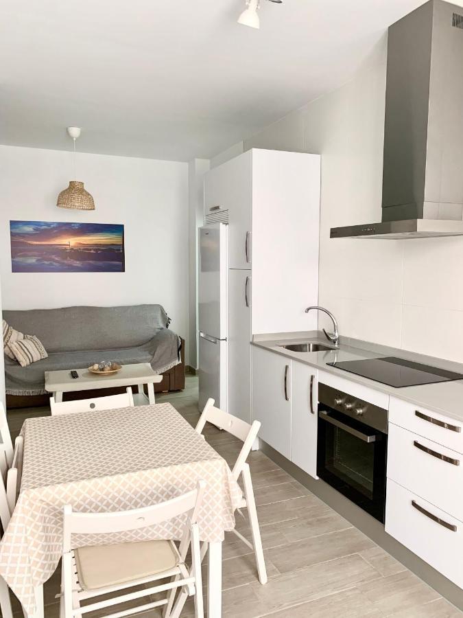 Apartamento Andalucia Tarifa Exteriér fotografie
