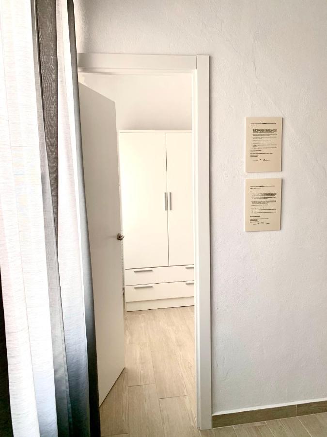 Apartamento Andalucia Tarifa Exteriér fotografie