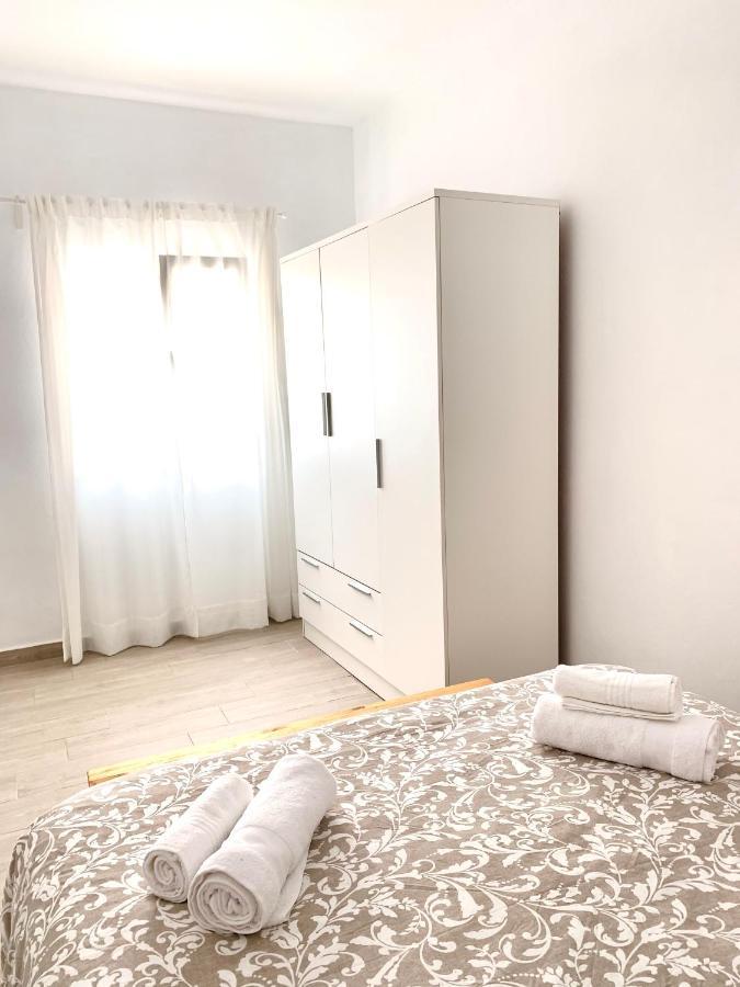 Apartamento Andalucia Tarifa Exteriér fotografie