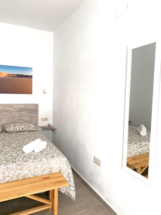 Apartamento Andalucia Tarifa Exteriér fotografie