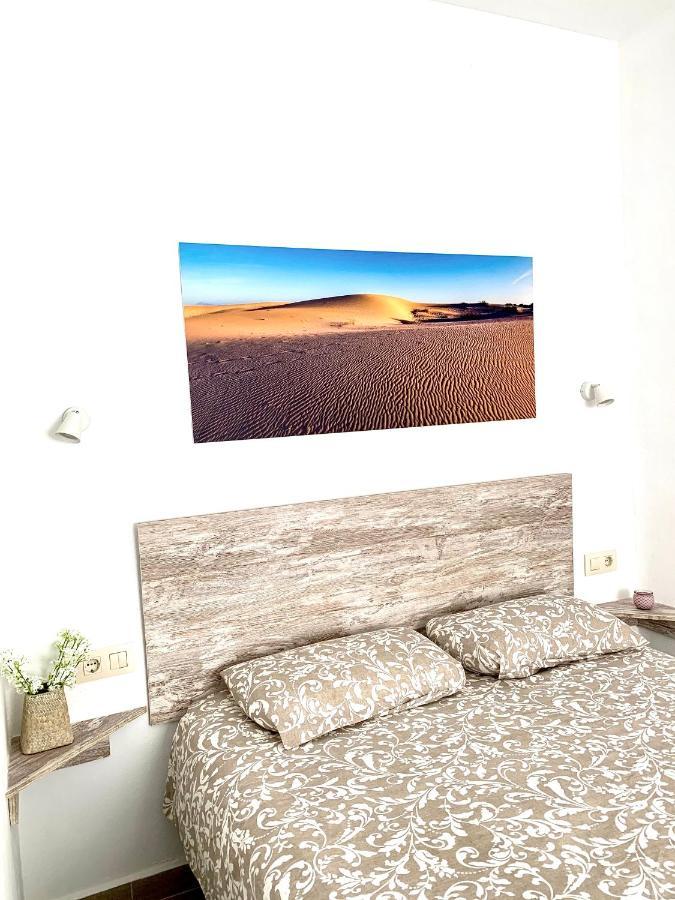 Apartamento Andalucia Tarifa Exteriér fotografie