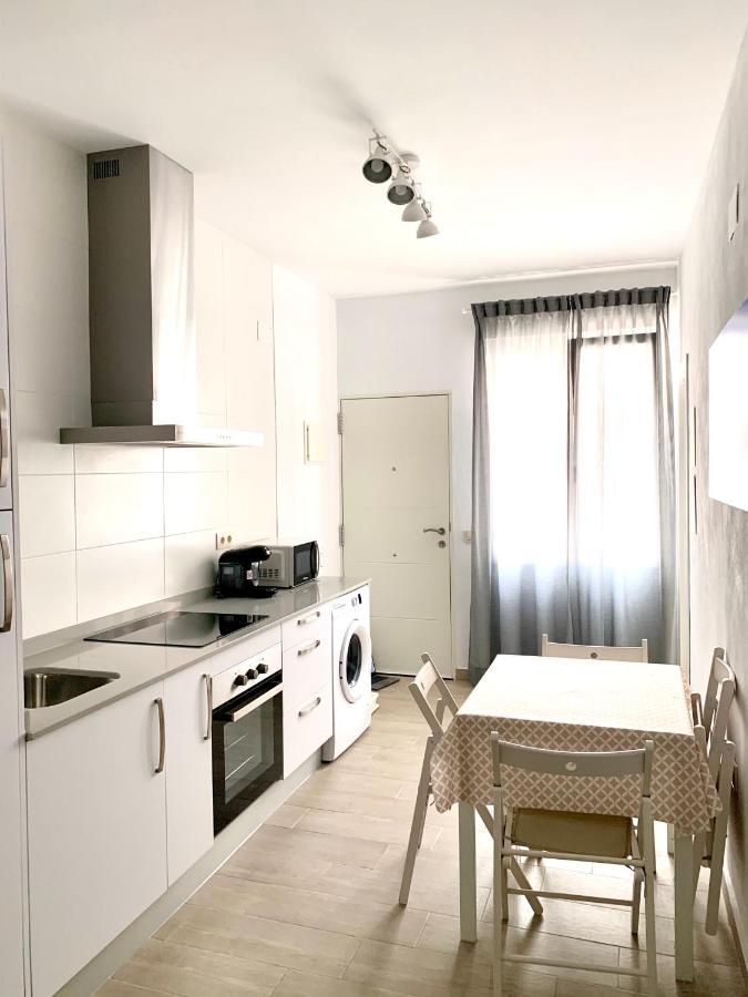 Apartamento Andalucia Tarifa Exteriér fotografie