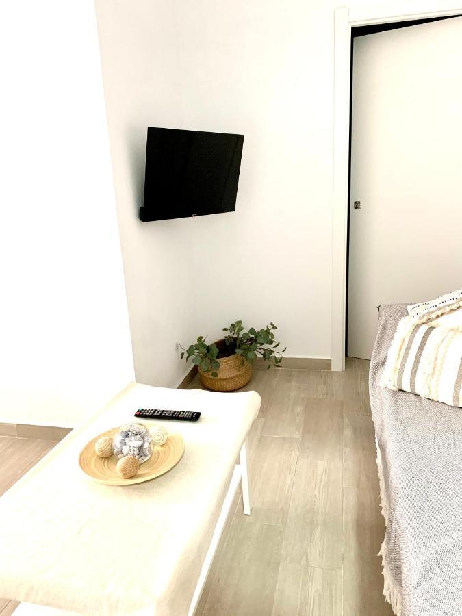 Apartamento Andalucia Tarifa Exteriér fotografie