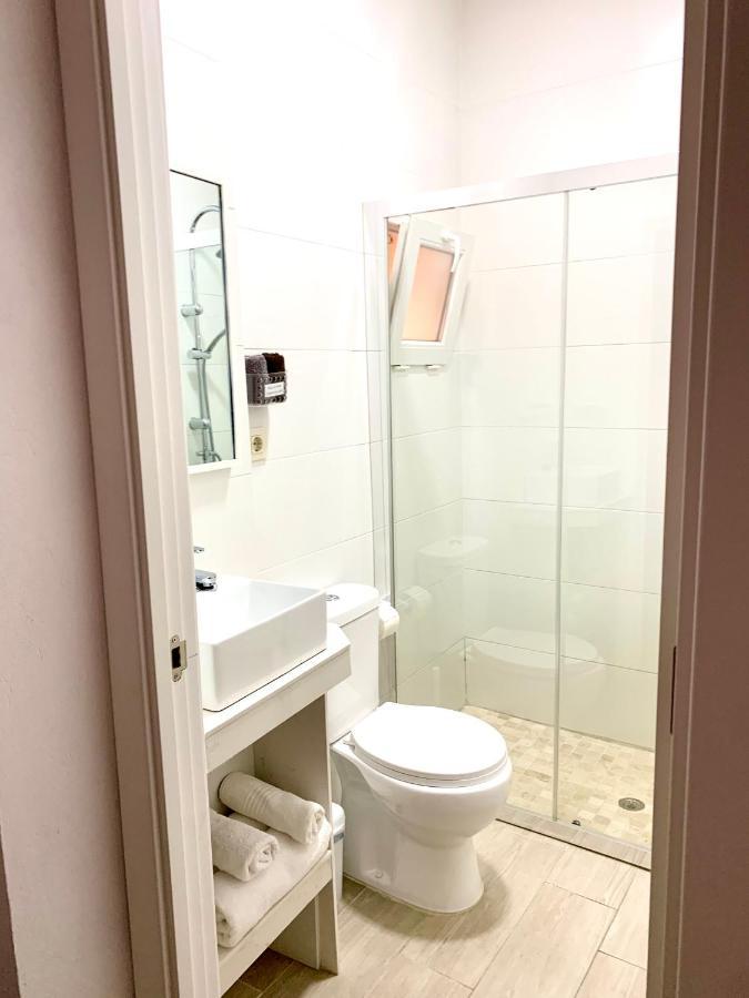 Apartamento Andalucia Tarifa Exteriér fotografie