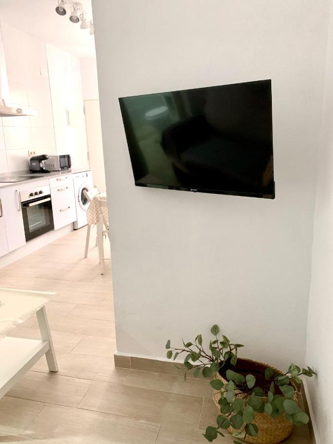Apartamento Andalucia Tarifa Exteriér fotografie