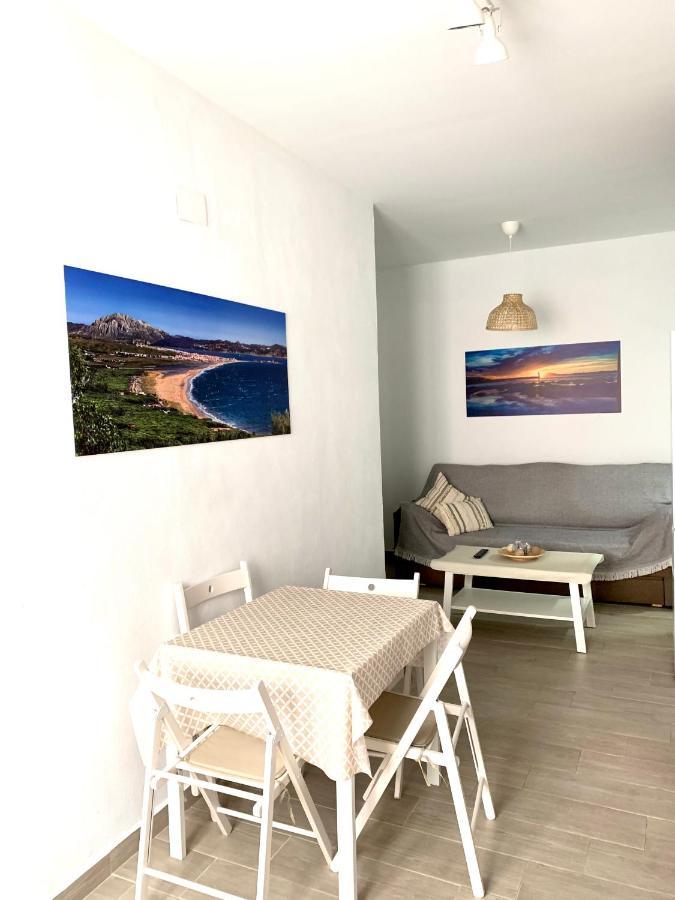 Apartamento Andalucia Tarifa Exteriér fotografie