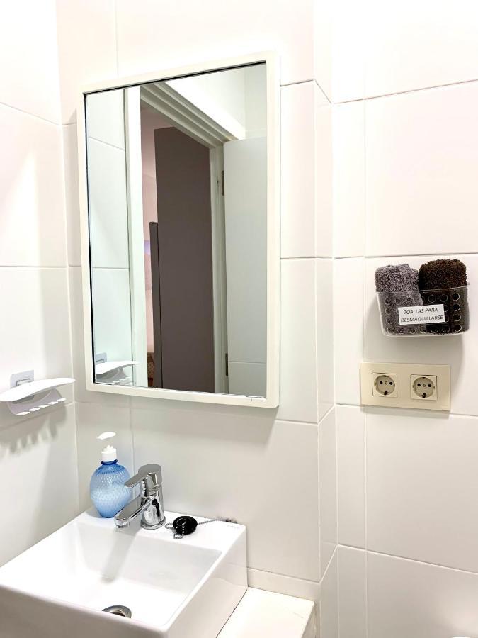 Apartamento Andalucia Tarifa Exteriér fotografie