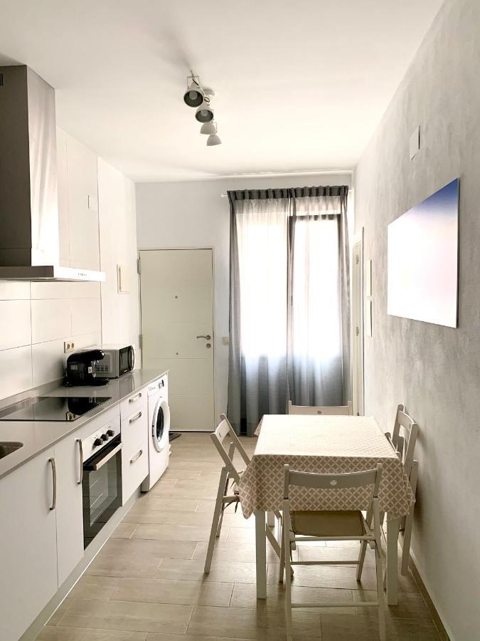 Apartamento Andalucia Tarifa Exteriér fotografie
